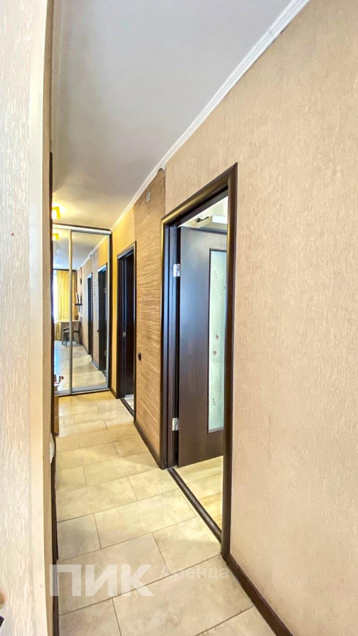 2-к. квартира, 37.6 м², 63 500 ₽/мес — фото № 14 2-к. квартира, 37.6 м², 63 500 ₽/мес — фото № 14