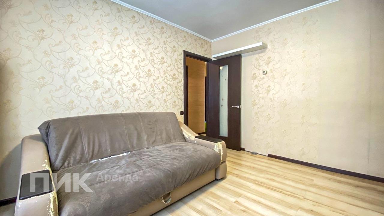 2-к. квартира, 37.6 м², 63 500 ₽/мес — фото № 3 2-к. квартира, 37.6 м², 63 500 ₽/мес — фото № 3