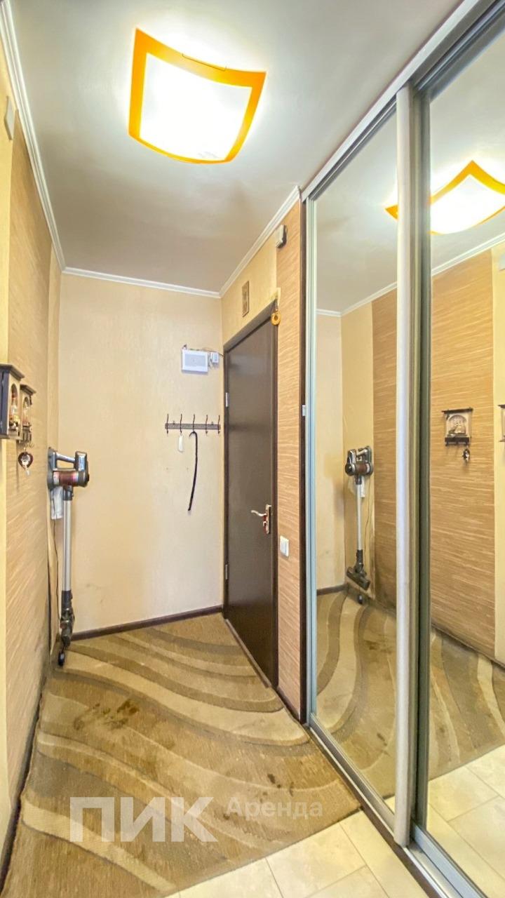 2-к. квартира, 37.6 м², 63 500 ₽/мес — фото № 15 2-к. квартира, 37.6 м², 63 500 ₽/мес — фото № 15