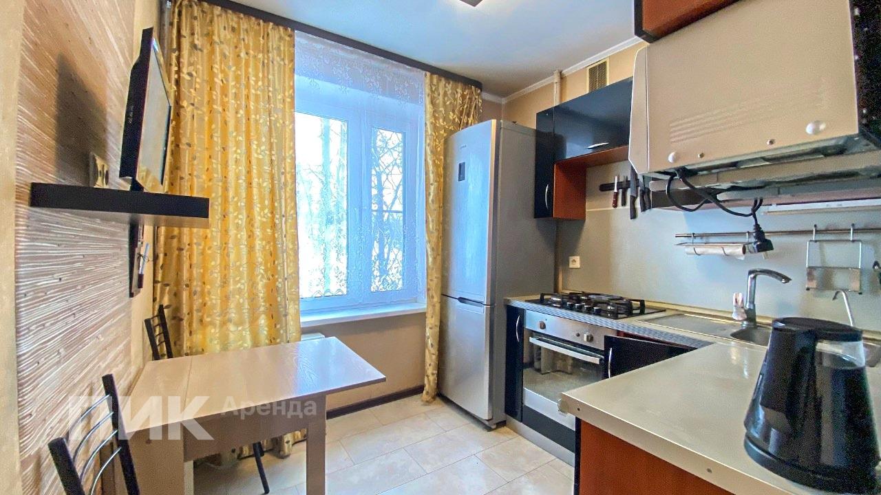 2-к. квартира, 37.6 м², 63 500 ₽/мес — фото № 10 2-к. квартира, 37.6 м², 63 500 ₽/мес — фото № 10