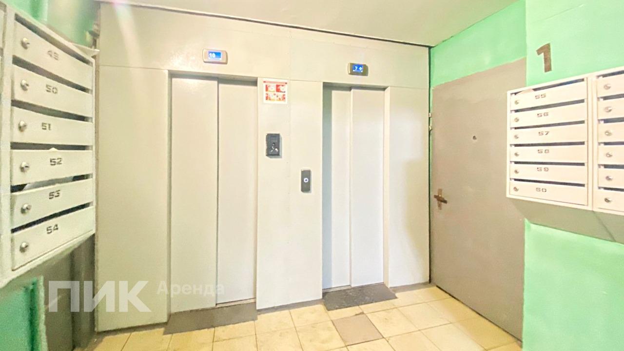 2-к. квартира, 37.6 м², 63 500 ₽/мес — фото № 17 2-к. квартира, 37.6 м², 63 500 ₽/мес — фото № 17