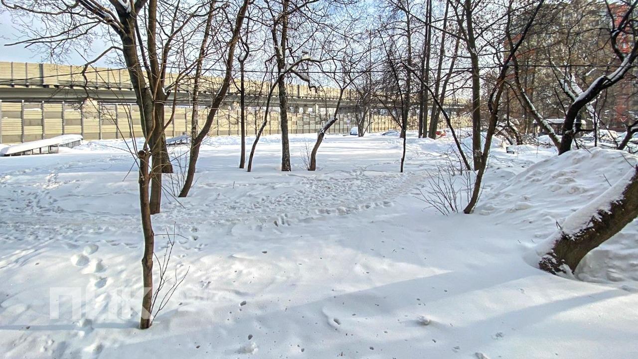 2-к. квартира, 37.6 м², 63 500 ₽/мес — фото № 19 2-к. квартира, 37.6 м², 63 500 ₽/мес — фото № 19