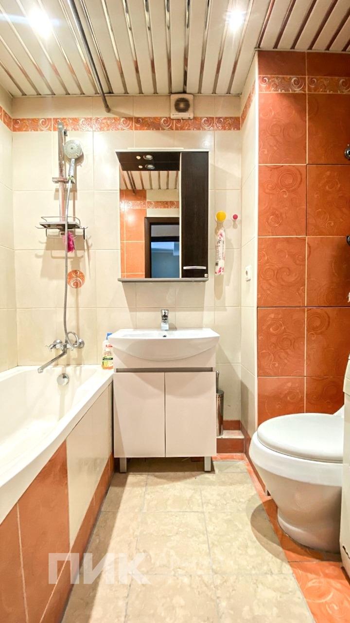 2-к. квартира, 37.6 м², 63 500 ₽/мес — фото № 13 2-к. квартира, 37.6 м², 63 500 ₽/мес — фото № 13