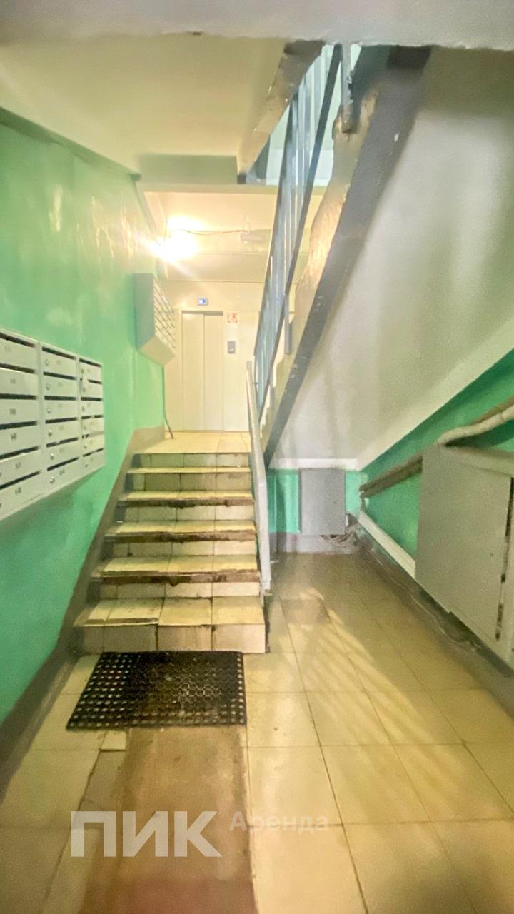 2-к. квартира, 37.6 м², 63 500 ₽/мес — фото № 18 2-к. квартира, 37.6 м², 63 500 ₽/мес — фото № 18