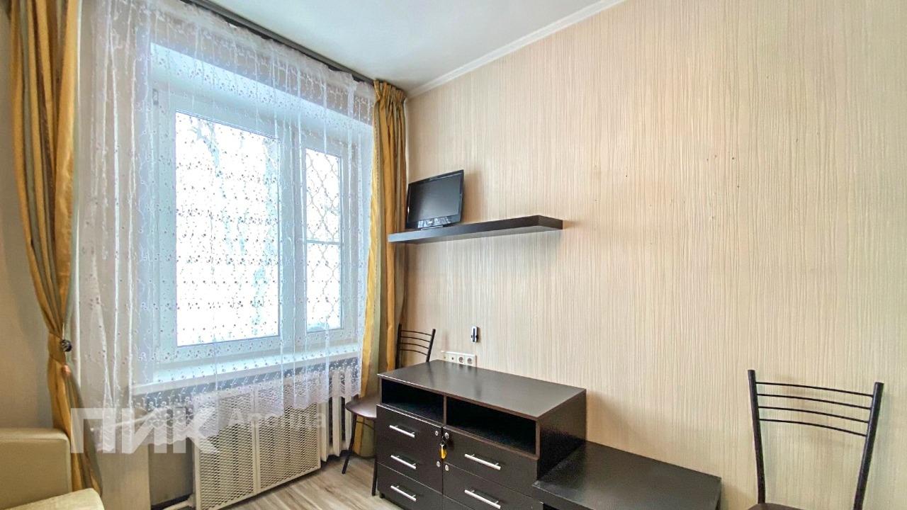 2-к. квартира, 37.6 м², 63 500 ₽/мес — фото № 6 2-к. квартира, 37.6 м², 63 500 ₽/мес — фото № 6