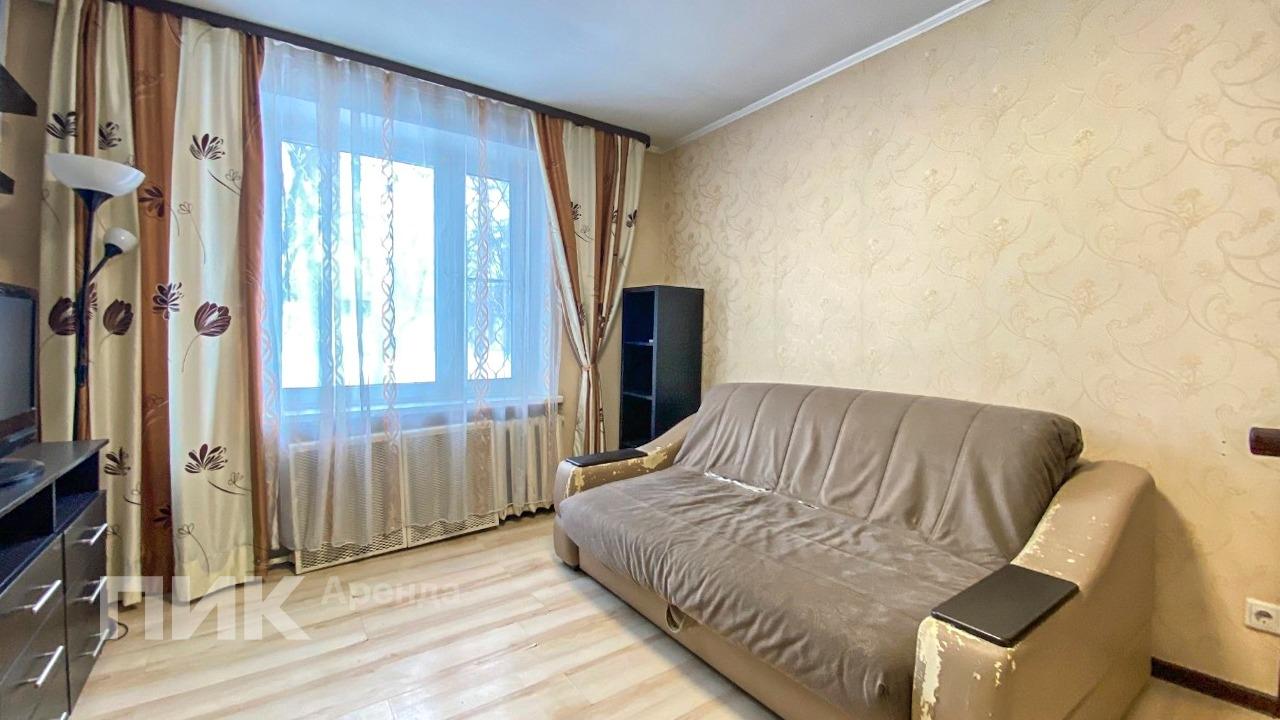 2-к. квартира, 37.6 м², 63 500 ₽/мес — фото № 2 2-к. квартира, 37.6 м², 63 500 ₽/мес — фото № 2