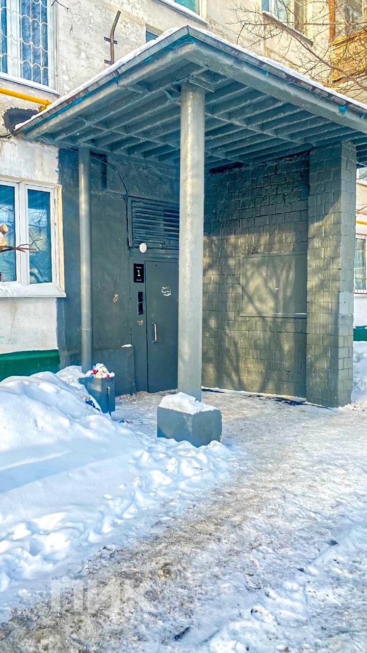 2-к. квартира, 37.6 м², 63 500 ₽/мес — фото № 21 2-к. квартира, 37.6 м², 63 500 ₽/мес — фото № 21