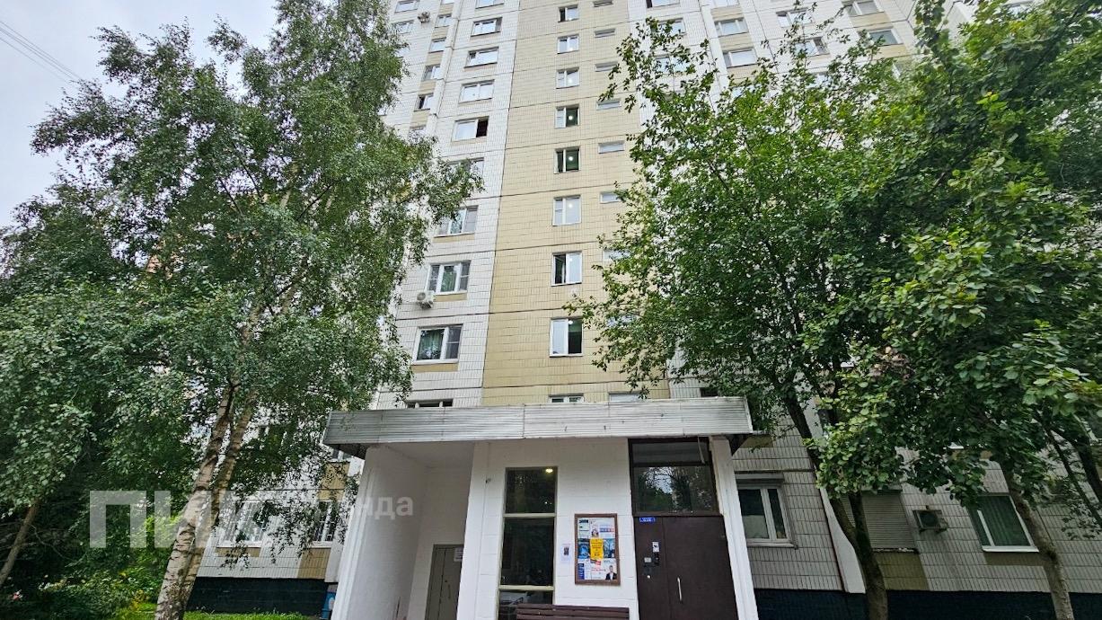 1-к. квартира, 38.2 м², 56 000 ₽/мес — фото № 11 1-к. квартира, 38.2 м², 56 000 ₽/мес — фото № 11