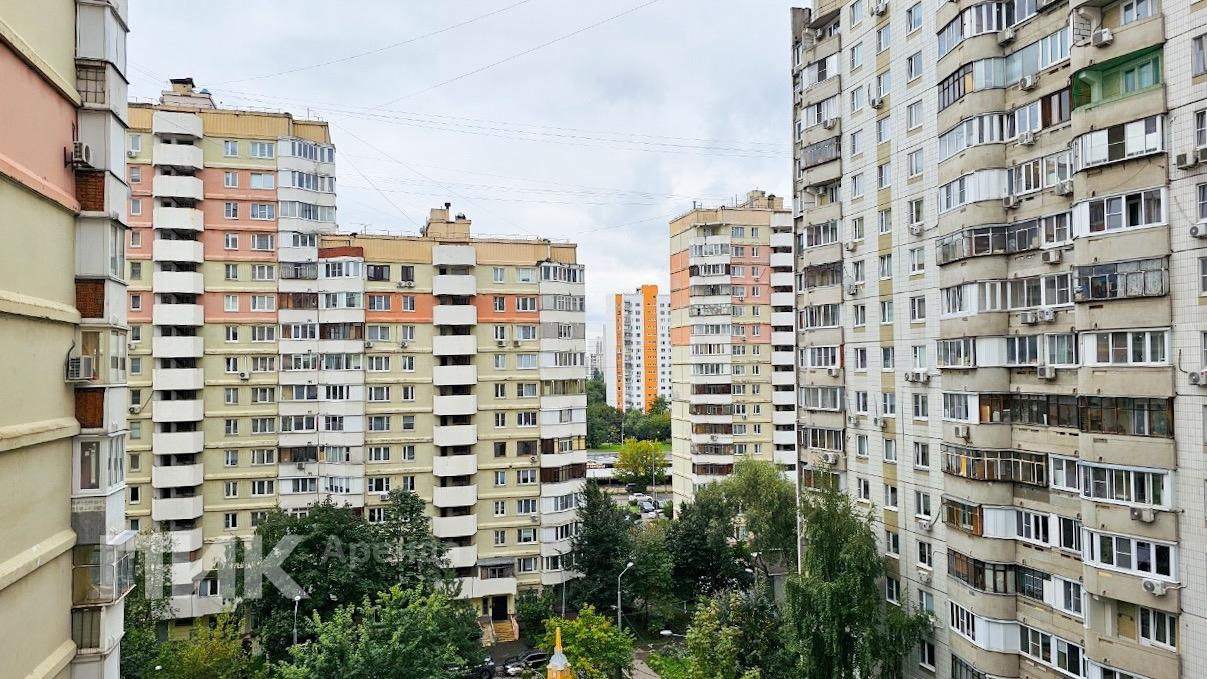 1-к. квартира, 38.2 м², 56 000 ₽/мес — фото № 10 1-к. квартира, 38.2 м², 56 000 ₽/мес — фото № 10