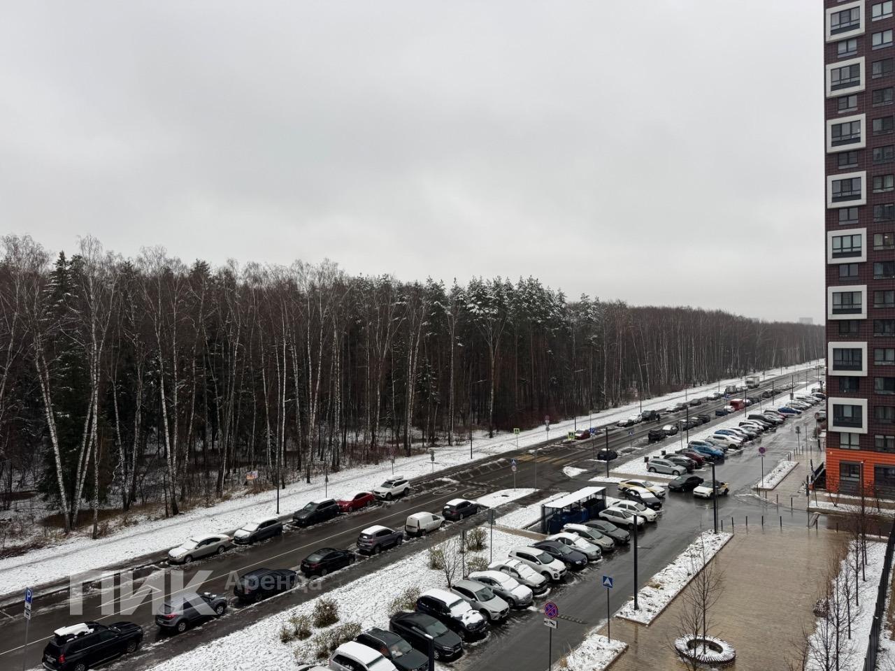 студия, 27.8 м², 61 400 ₽/мес — фото № 10 студия, 27.8 м², 61 400 ₽/мес — фото № 10