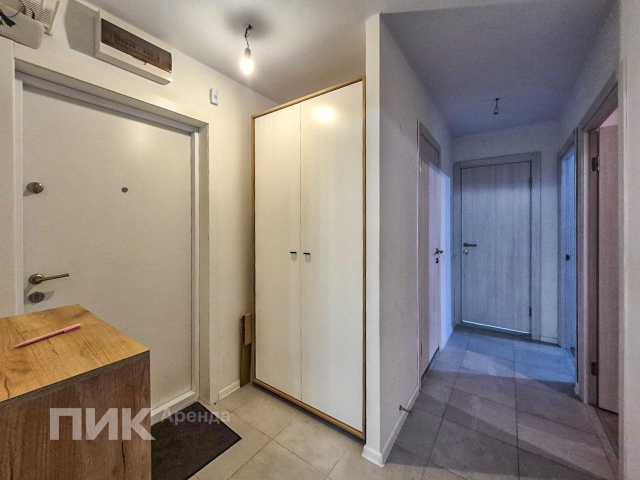 2-к. квартира, 54 м², 75 600 ₽/мес — фото № 11 2-к. квартира, 54 м², 75 600 ₽/мес — фото № 11