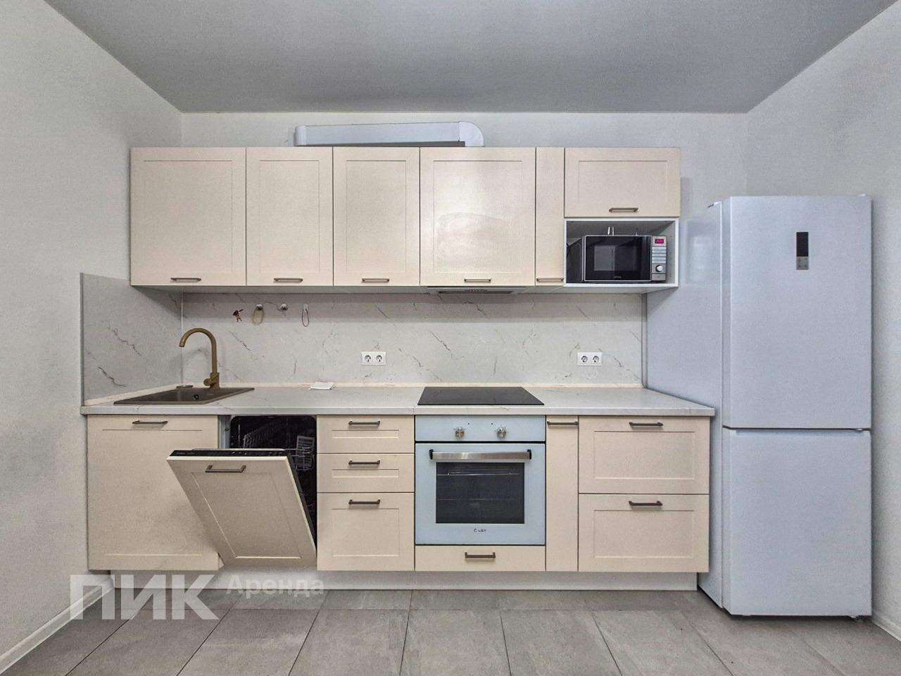 2-к. квартира, 54 м², 75 600 ₽/мес — фото № 8 2-к. квартира, 54 м², 75 600 ₽/мес — фото № 8