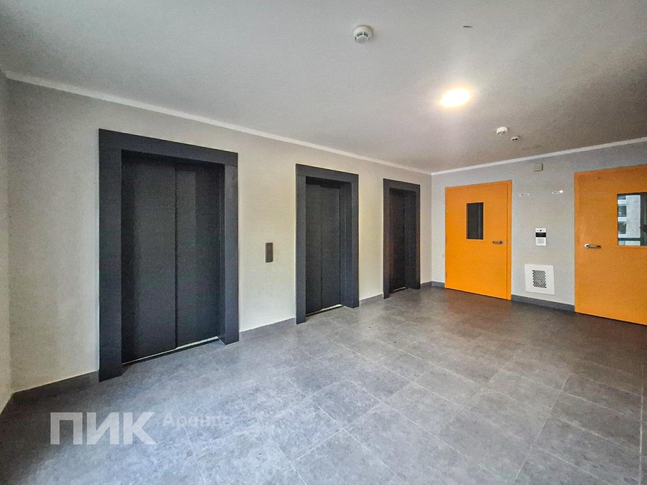 2-к. квартира, 54 м², 75 600 ₽/мес — фото № 13 2-к. квартира, 54 м², 75 600 ₽/мес — фото № 13