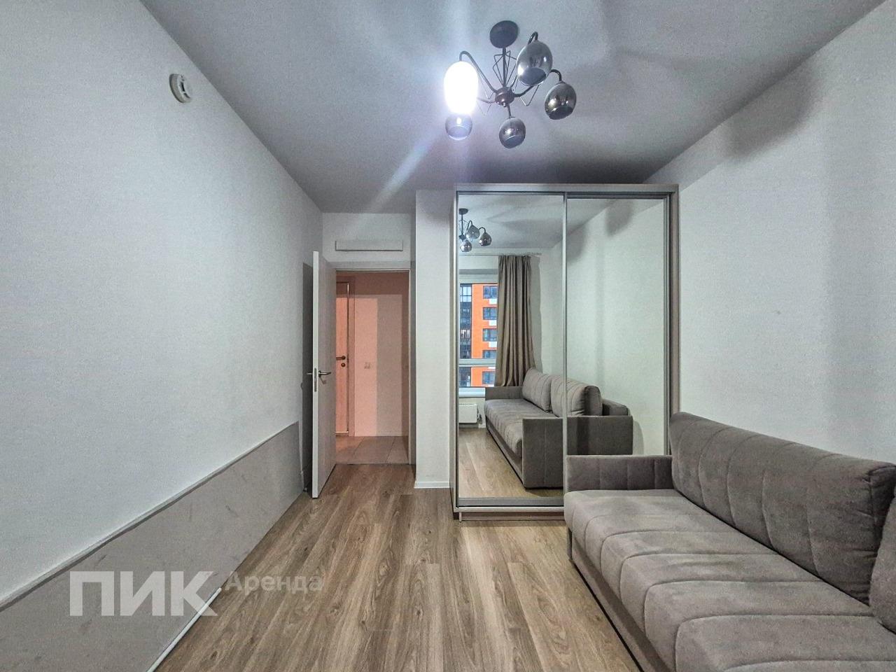 2-к. квартира, 54 м², 75 600 ₽/мес — фото № 5 2-к. квартира, 54 м², 75 600 ₽/мес — фото № 5