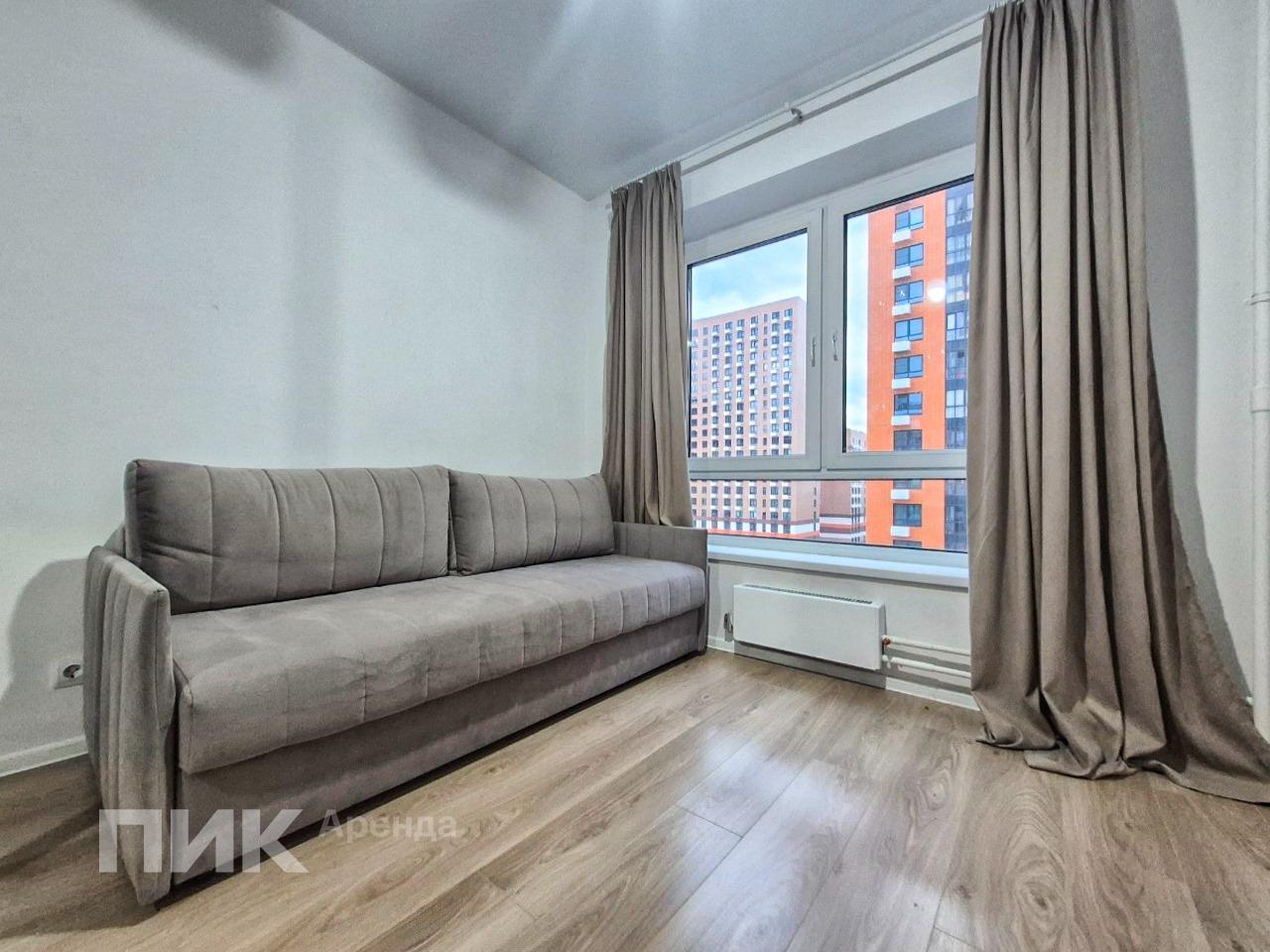 2-к. квартира, 54 м², 75 600 ₽/мес — фото № 4 2-к. квартира, 54 м², 75 600 ₽/мес — фото № 4