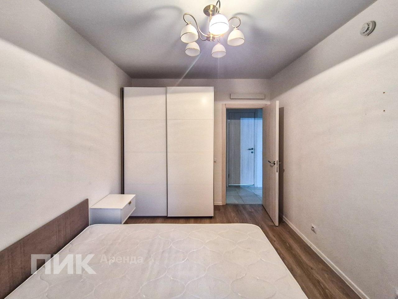 2-к. квартира, 54 м², 75 600 ₽/мес — фото № 2 2-к. квартира, 54 м², 75 600 ₽/мес — фото № 2