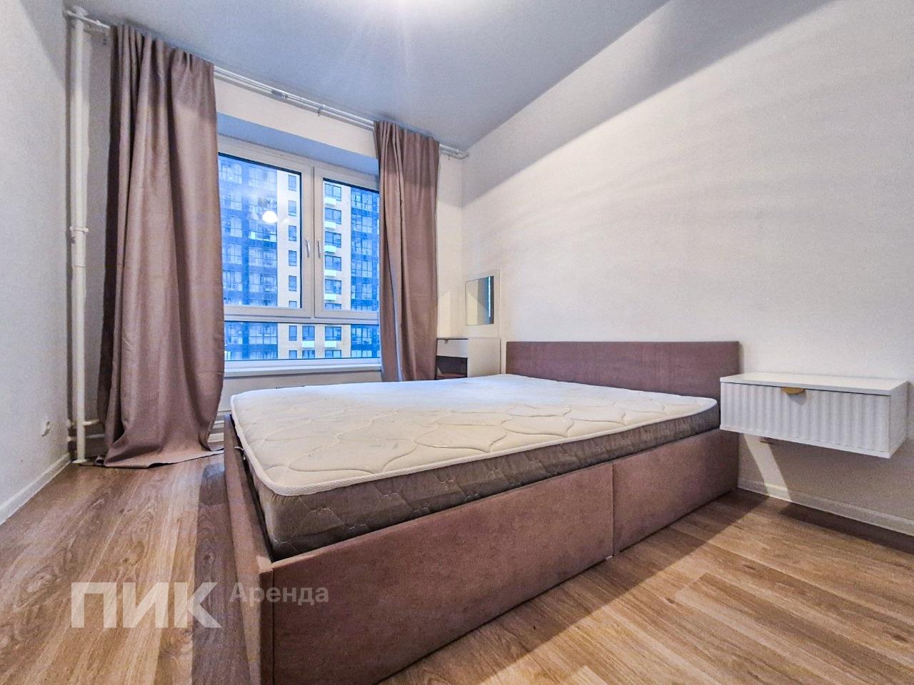 2-к. квартира, 54 м², 75 600 ₽/мес — фото № 1 2-к. квартира, 54 м², 75 600 ₽/мес — фото № 1