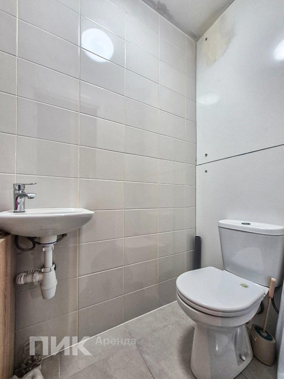 2-к. квартира, 54 м², 75 600 ₽/мес — фото № 10 2-к. квартира, 54 м², 75 600 ₽/мес — фото № 10