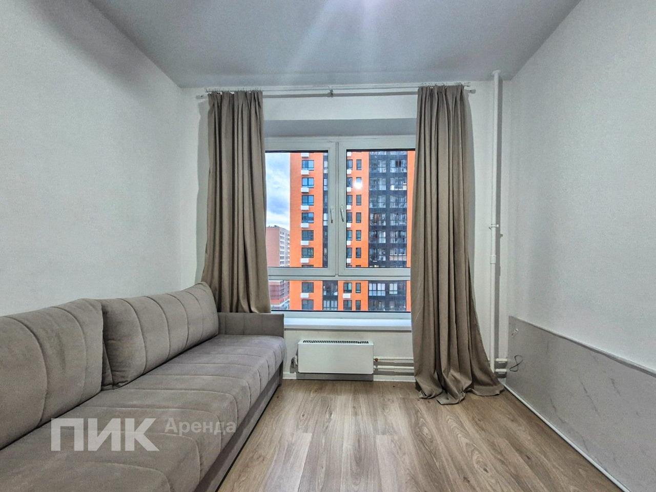 2-к. квартира, 54 м², 75 600 ₽/мес — фото № 3 2-к. квартира, 54 м², 75 600 ₽/мес — фото № 3
