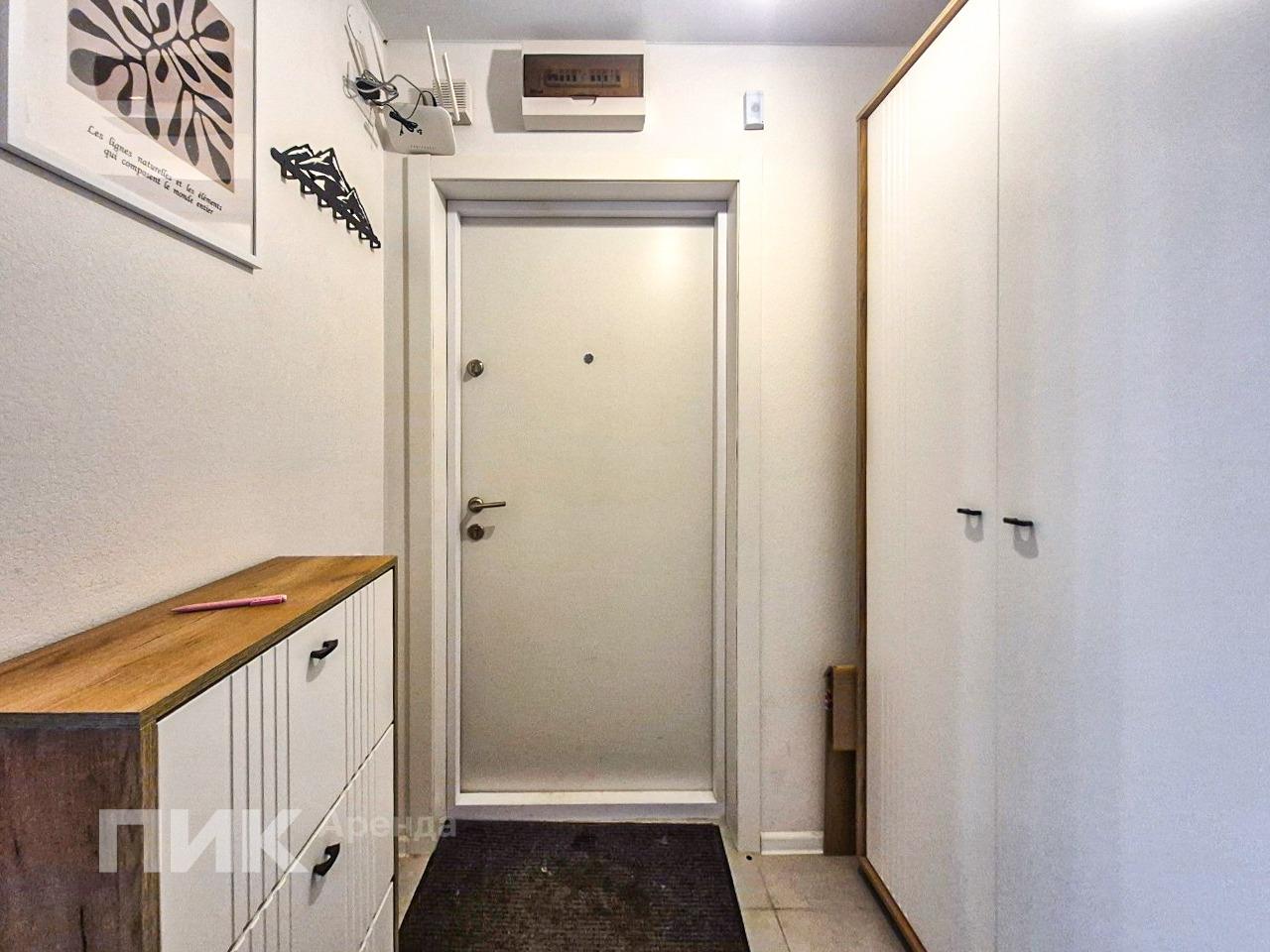 2-к. квартира, 54 м², 75 600 ₽/мес — фото № 12 2-к. квартира, 54 м², 75 600 ₽/мес — фото № 12