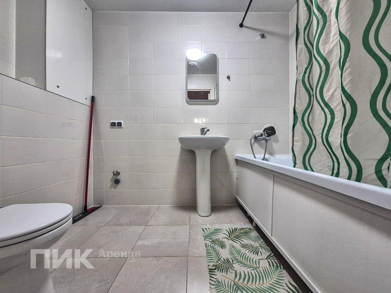 2-к. квартира, 54 м², 75 600 ₽/мес — фото № 9 2-к. квартира, 54 м², 75 600 ₽/мес — фото № 9