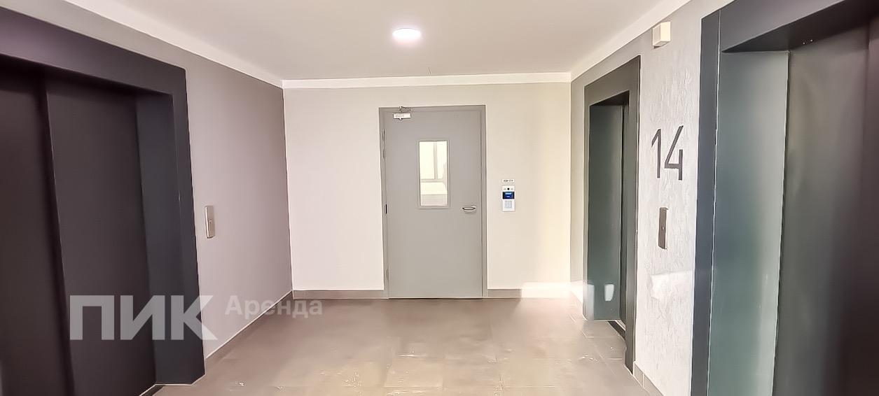 студия, 28.7 м², 55 000 ₽/мес — фото № 10 студия, 28.7 м², 55 000 ₽/мес — фото № 10