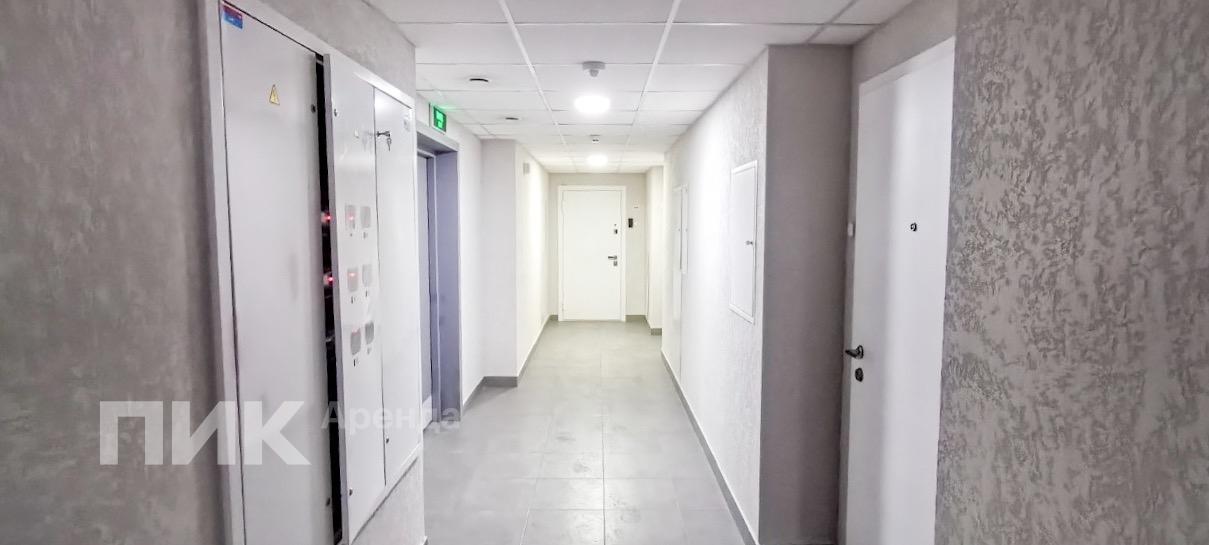 студия, 28.7 м², 55 000 ₽/мес — фото № 9 студия, 28.7 м², 55 000 ₽/мес — фото № 9