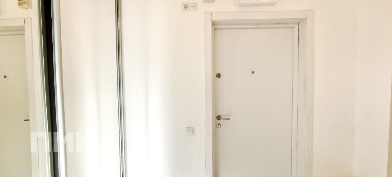 студия, 28.7 м², 55 000 ₽/мес — фото № 8 студия, 28.7 м², 55 000 ₽/мес — фото № 8