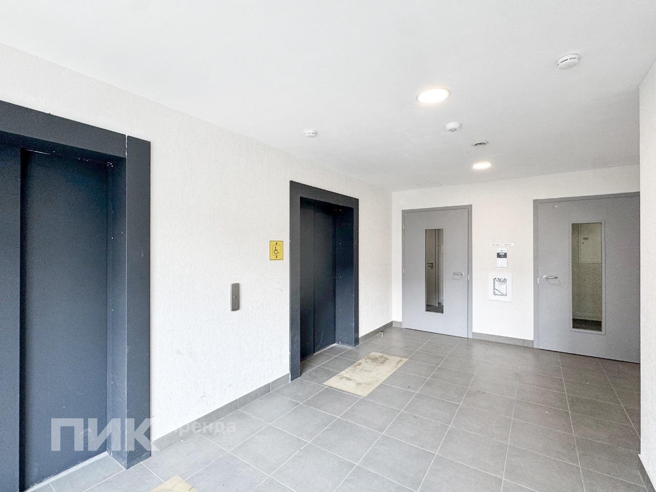 студия, 20 м², 54 900 ₽/мес — фото № 10 студия, 20 м², 54 900 ₽/мес — фото № 10
