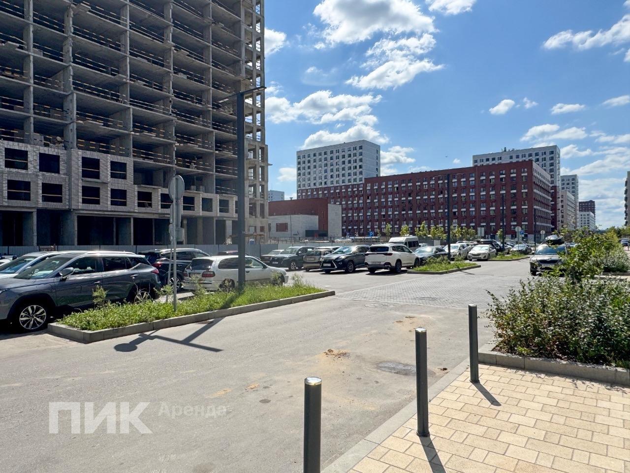 студия, 20 м², 54 900 ₽/мес — фото № 16 студия, 20 м², 54 900 ₽/мес — фото № 16