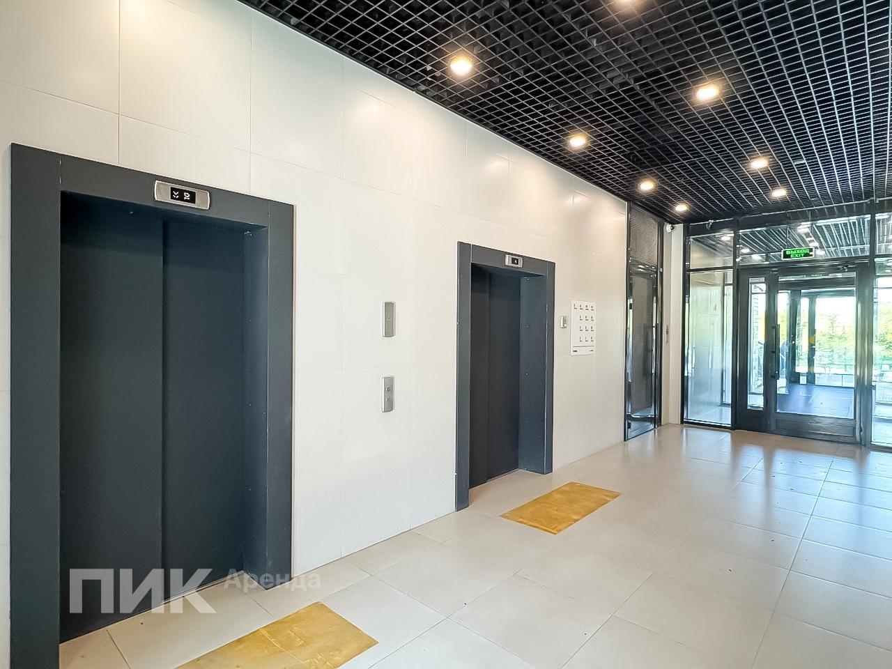 студия, 20 м², 54 900 ₽/мес — фото № 11 студия, 20 м², 54 900 ₽/мес — фото № 11