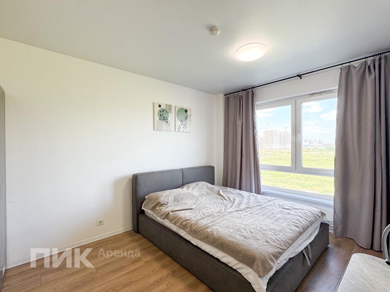 студия, 20 м², 54 900 ₽/мес — фото № 1 студия, 20 м², 54 900 ₽/мес — фото № 1