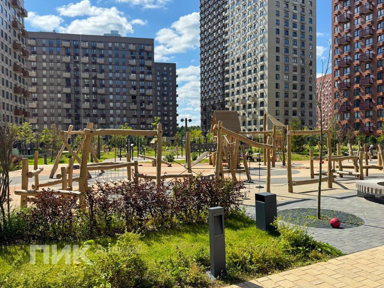 студия, 20 м², 54 900 ₽/мес — фото № 15 студия, 20 м², 54 900 ₽/мес — фото № 15