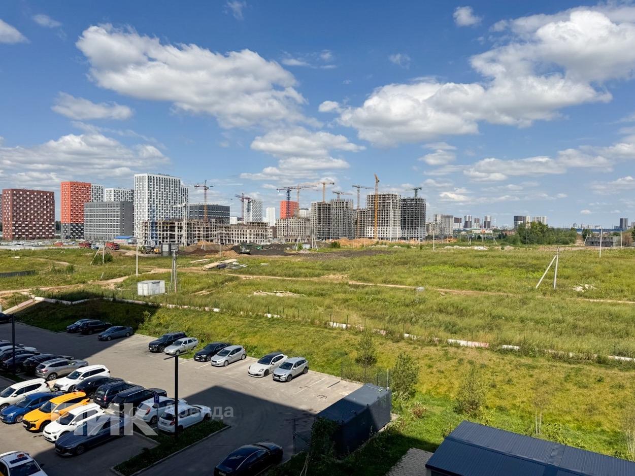 студия, 20 м², 54 900 ₽/мес — фото № 12 студия, 20 м², 54 900 ₽/мес — фото № 12