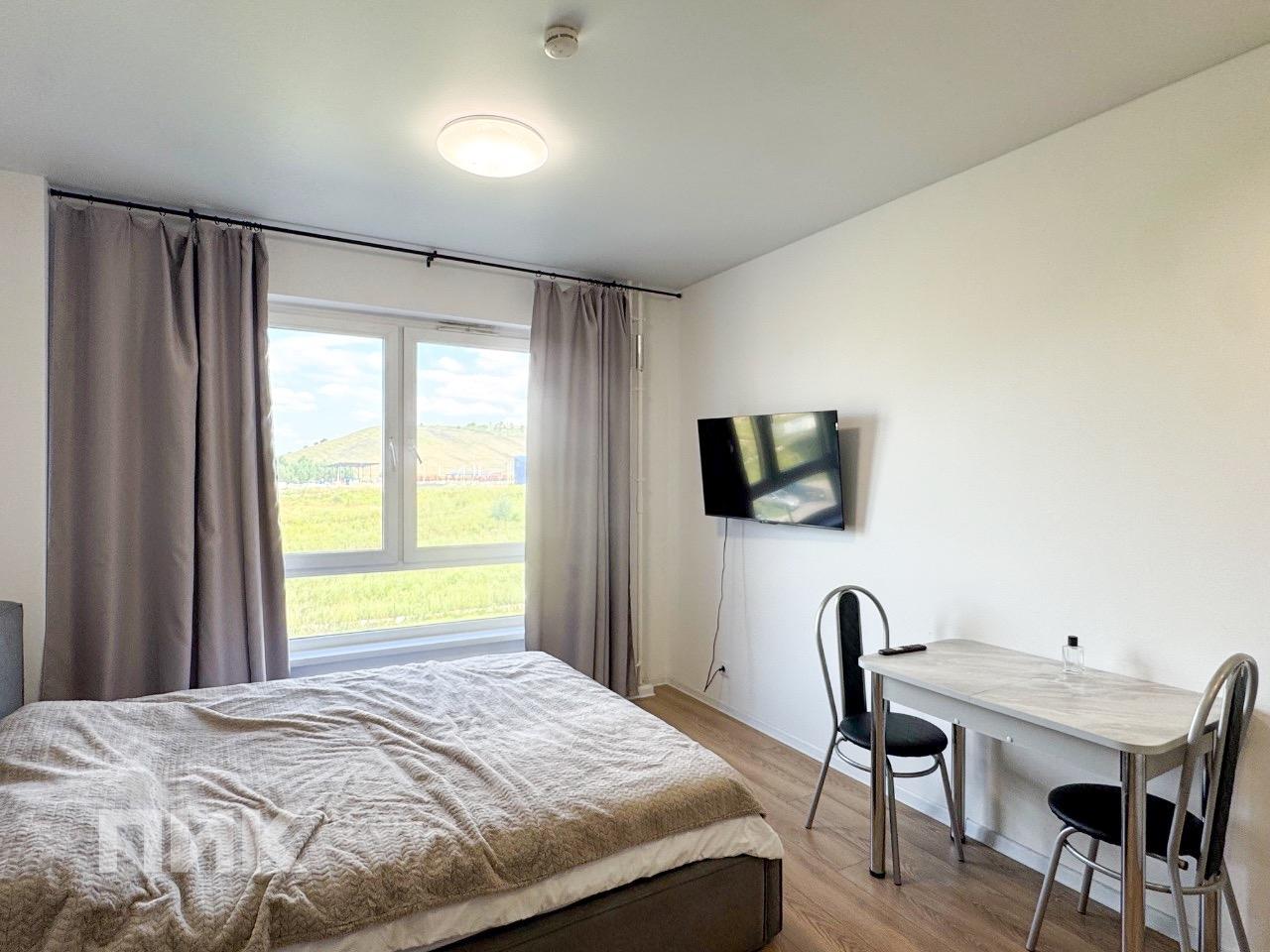 студия, 20 м², 54 900 ₽/мес — фото № 2 студия, 20 м², 54 900 ₽/мес — фото № 2