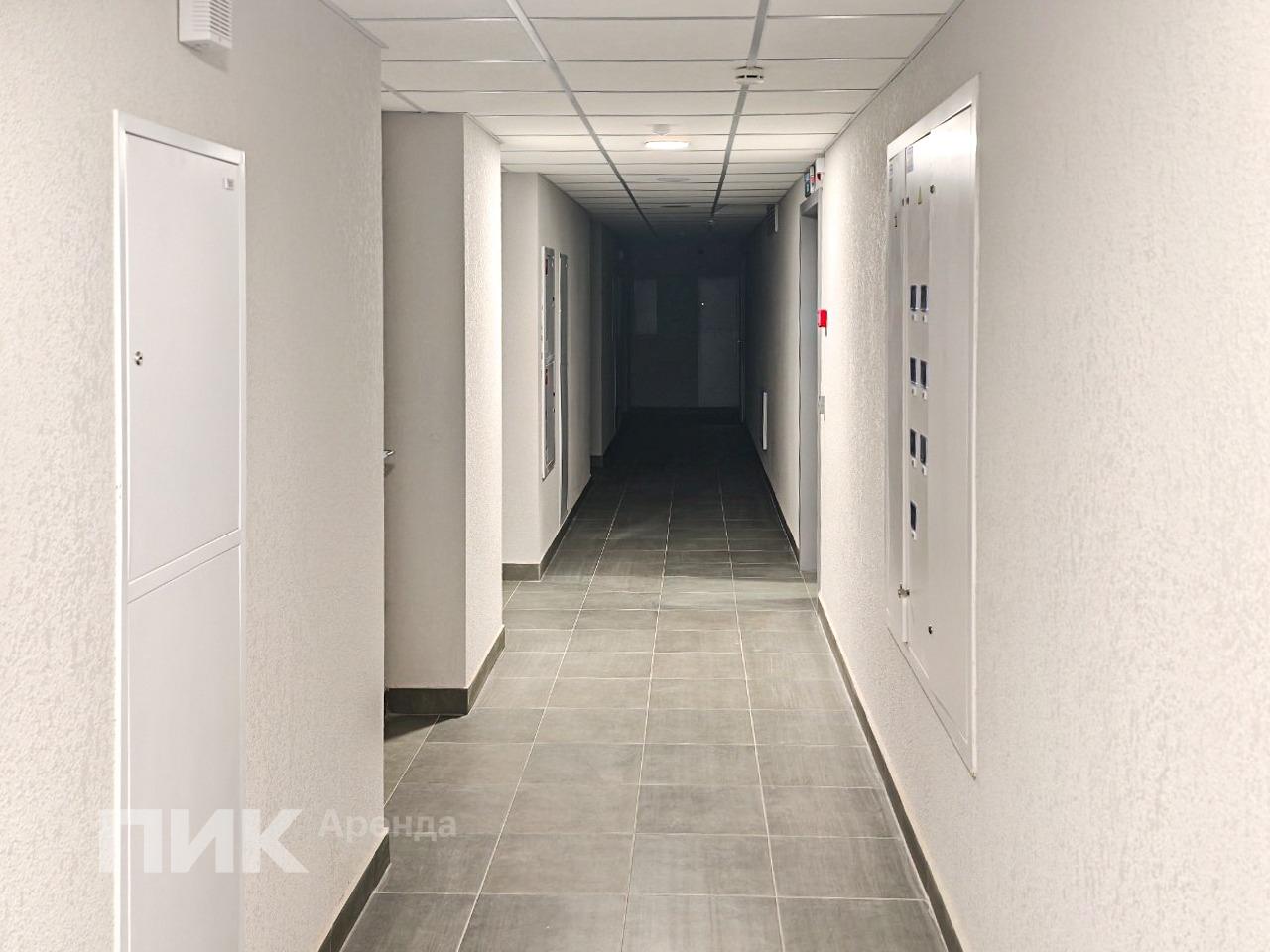 студия, 21 м², 54 900 ₽/мес — фото № 12 студия, 21 м², 54 900 ₽/мес — фото № 12