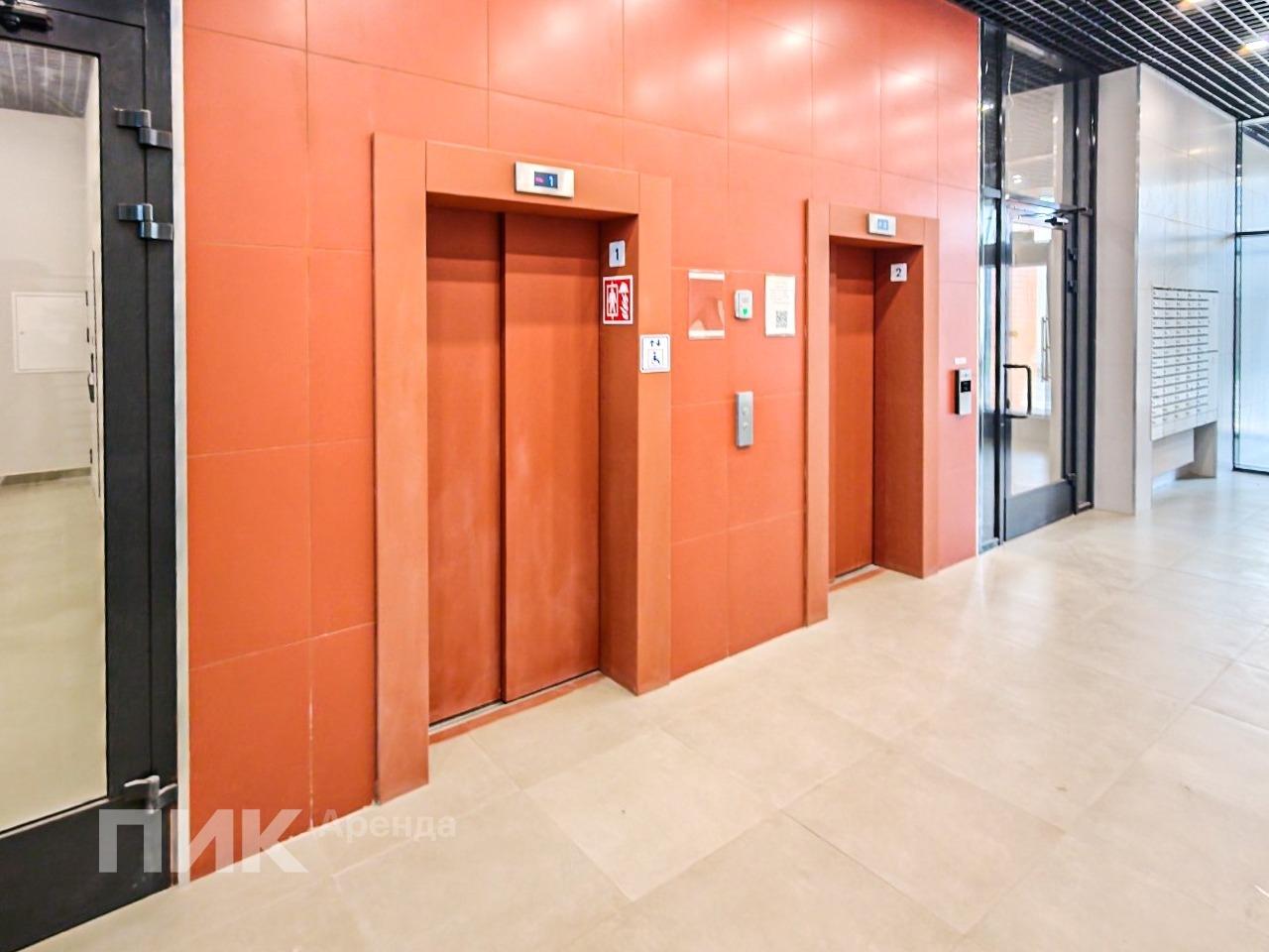 студия, 21 м², 54 900 ₽/мес — фото № 13 студия, 21 м², 54 900 ₽/мес — фото № 13