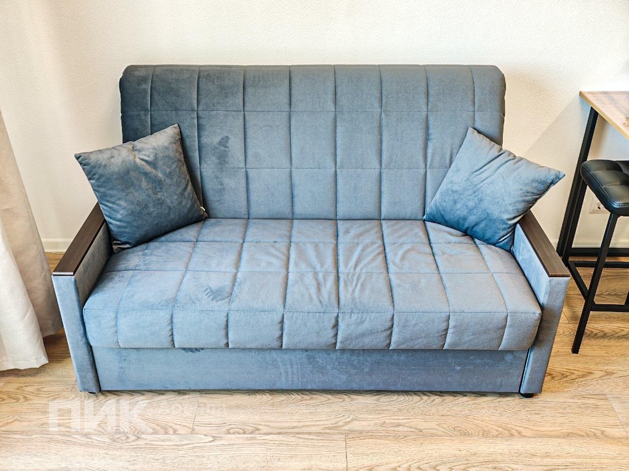 студия, 21 м², 54 900 ₽/мес — фото № 3 студия, 21 м², 54 900 ₽/мес — фото № 3