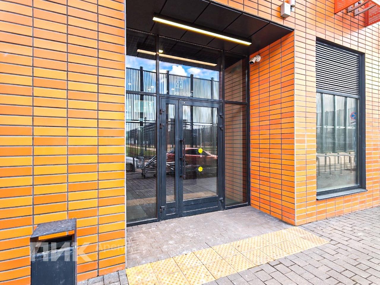 студия, 21 м², 54 900 ₽/мес — фото № 16 студия, 21 м², 54 900 ₽/мес — фото № 16