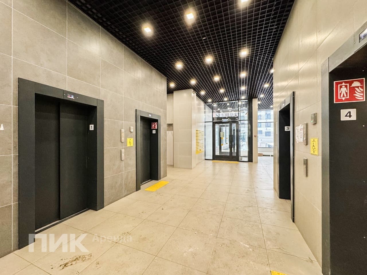 2-к. квартира, 36 м², 87 300 ₽/мес — фото № 11 2-к. квартира, 36 м², 87 300 ₽/мес — фото № 11