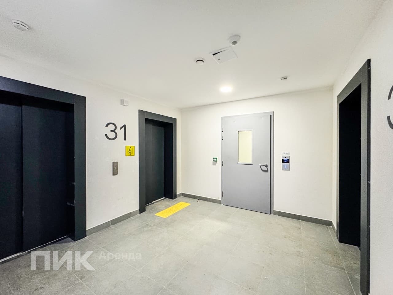 2-к. квартира, 36 м², 87 300 ₽/мес — фото № 10 2-к. квартира, 36 м², 87 300 ₽/мес — фото № 10