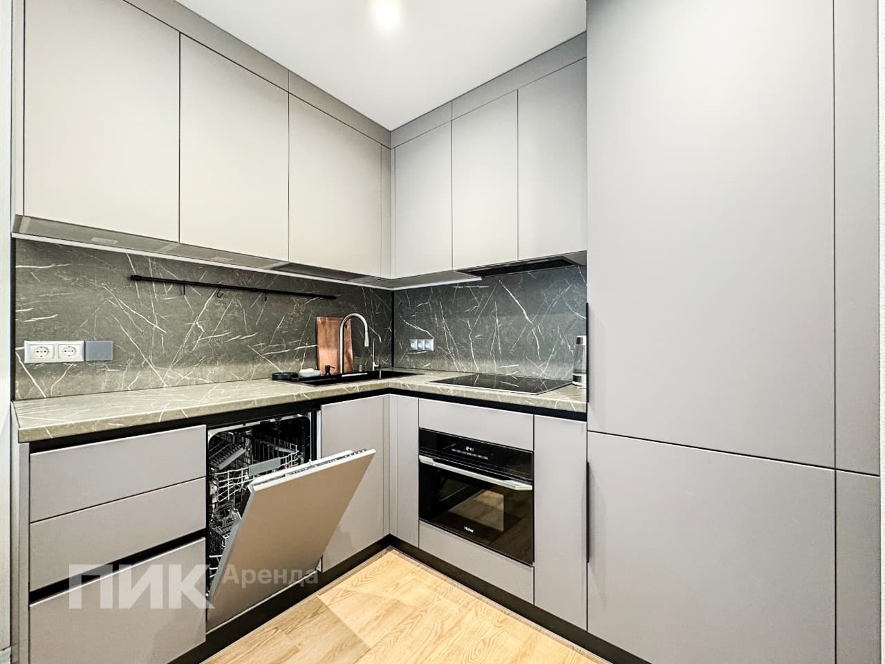 2-к. квартира, 36 м², 87 300 ₽/мес — фото № 3 2-к. квартира, 36 м², 87 300 ₽/мес — фото № 3
