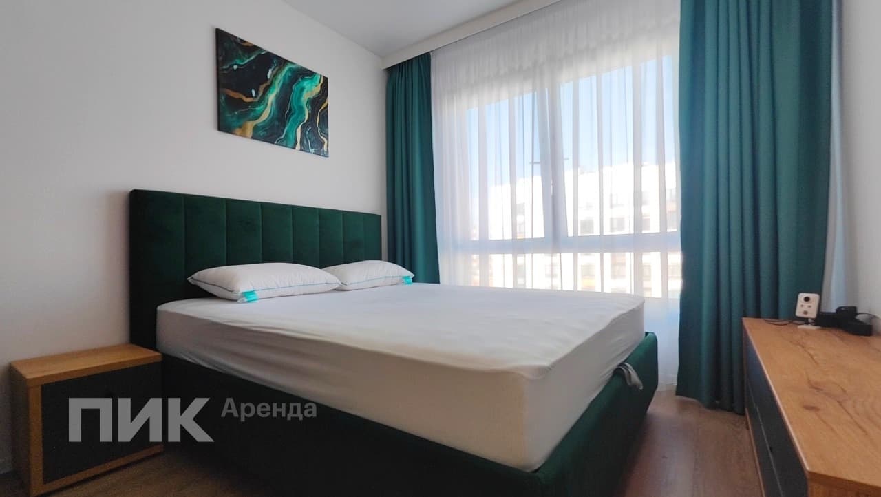 2-к. квартира, 36 м², 87 300 ₽/мес — фото № 5 2-к. квартира, 36 м², 87 300 ₽/мес — фото № 5