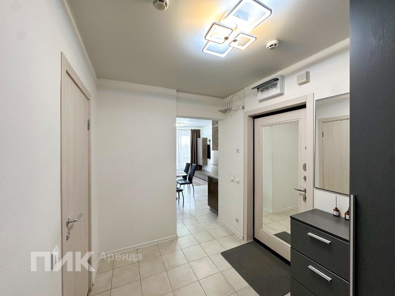 1-к. квартира, 41 м², 65 900 ₽/мес — фото № 11 1-к. квартира, 41 м², 65 900 ₽/мес — фото № 11