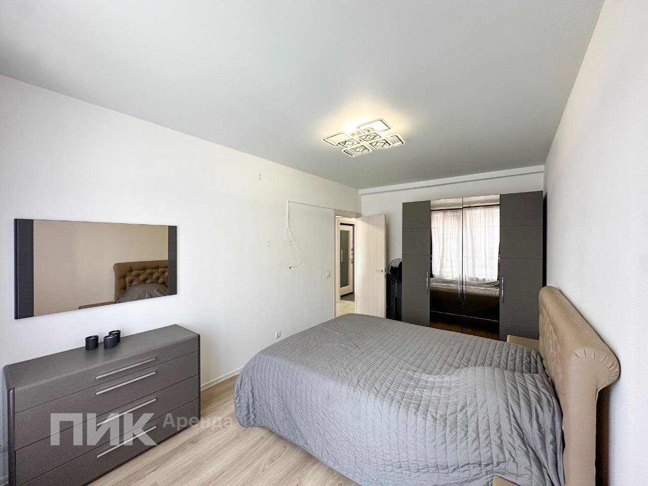 1-к. квартира, 41 м², 65 900 ₽/мес — фото № 7 1-к. квартира, 41 м², 65 900 ₽/мес — фото № 7