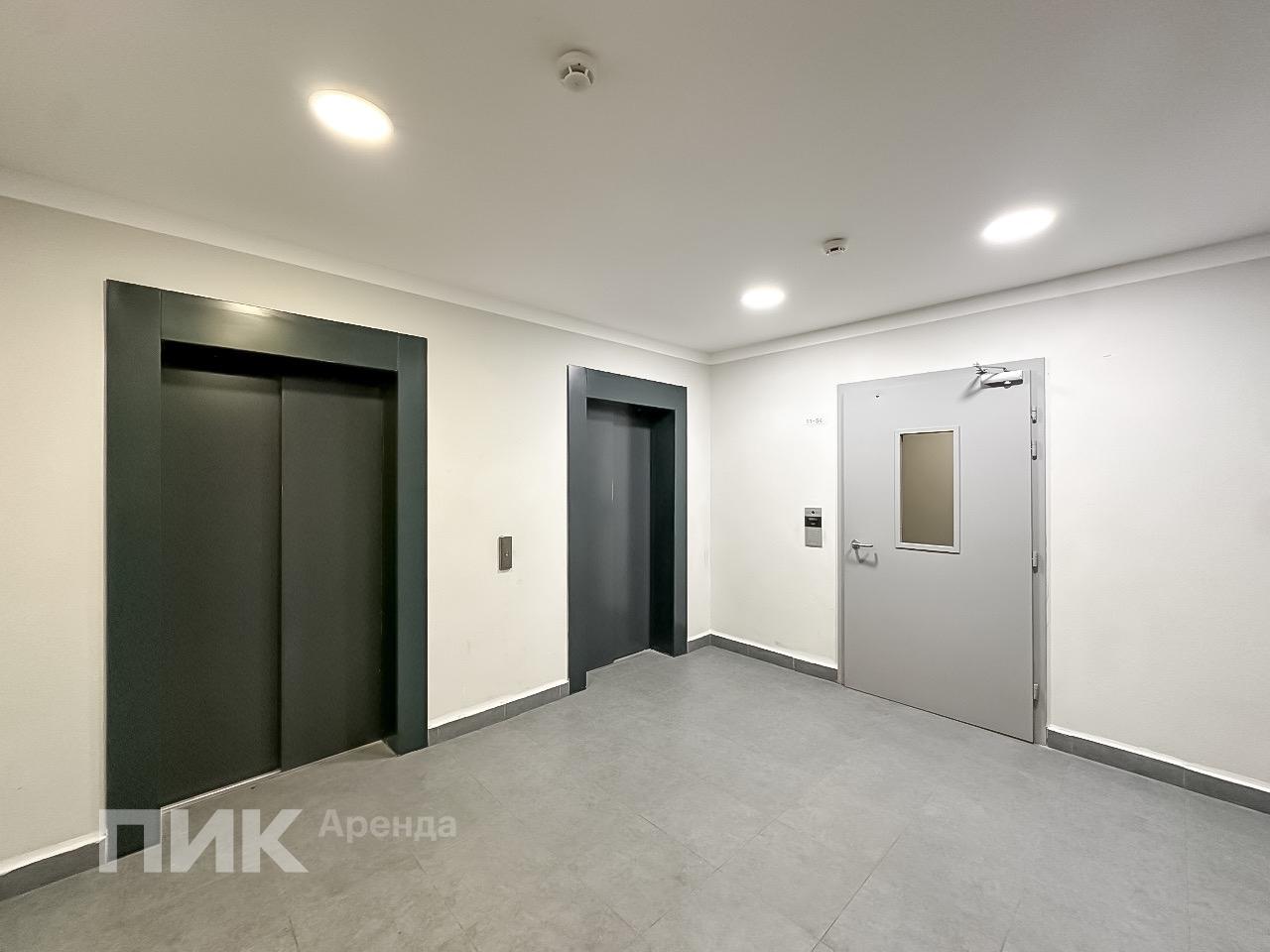 1-к. квартира, 41 м², 65 900 ₽/мес — фото № 12 1-к. квартира, 41 м², 65 900 ₽/мес — фото № 12