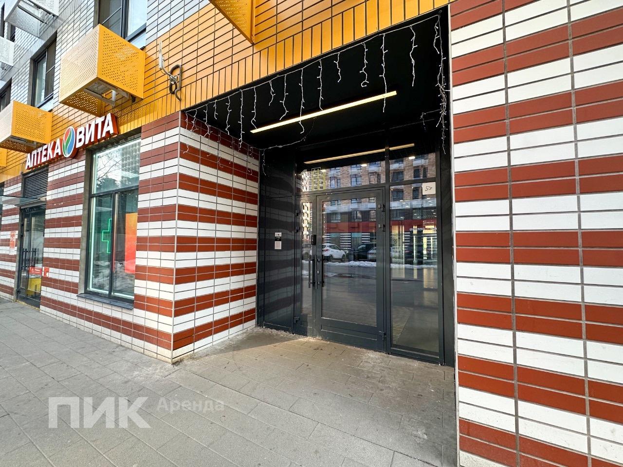 1-к. квартира, 41 м², 65 900 ₽/мес — фото № 17 1-к. квартира, 41 м², 65 900 ₽/мес — фото № 17