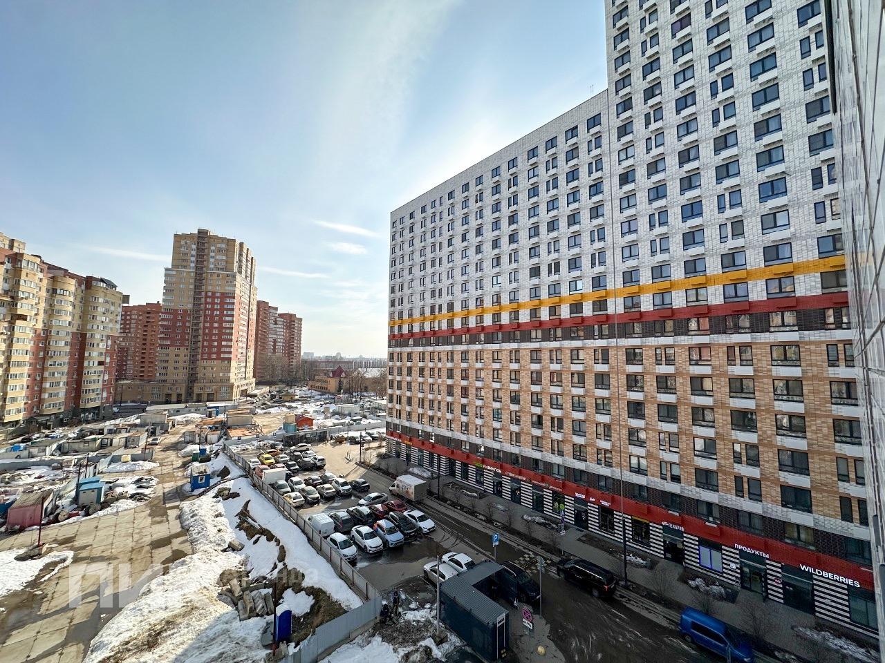 1-к. квартира, 41 м², 65 900 ₽/мес — фото № 15 1-к. квартира, 41 м², 65 900 ₽/мес — фото № 15