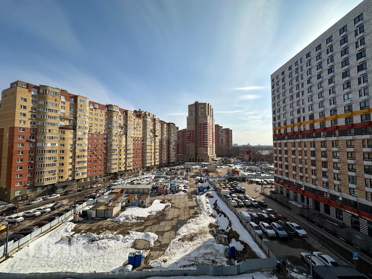 1-к. квартира, 41 м², 65 900 ₽/мес — фото № 14 1-к. квартира, 41 м², 65 900 ₽/мес — фото № 14