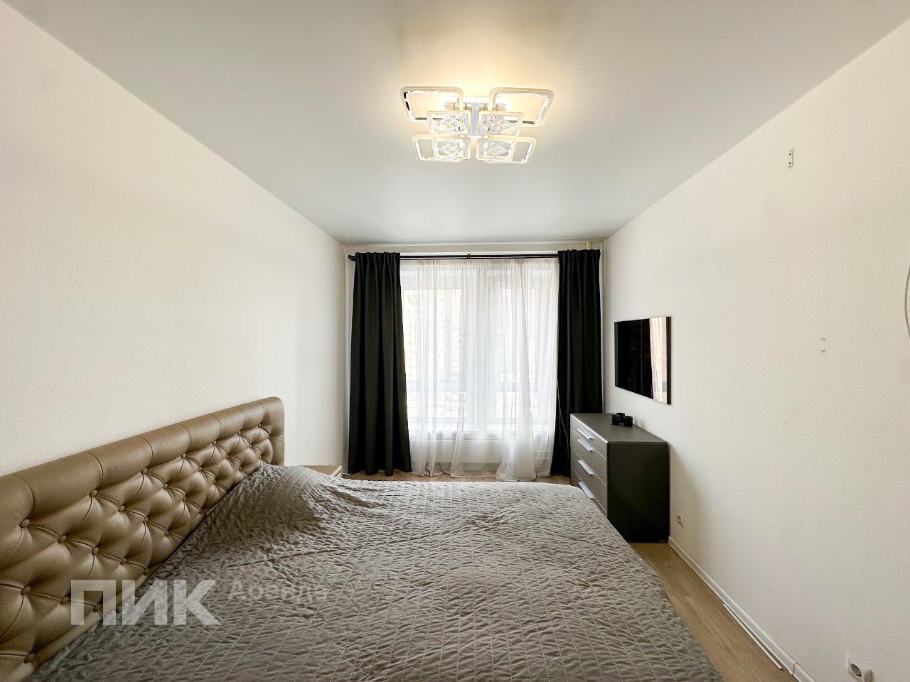 1-к. квартира, 41 м², 65 900 ₽/мес — фото № 6 1-к. квартира, 41 м², 65 900 ₽/мес — фото № 6